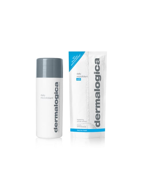 Dermalogica Daily Microfoliant Refill, 74g product photo View 02 L