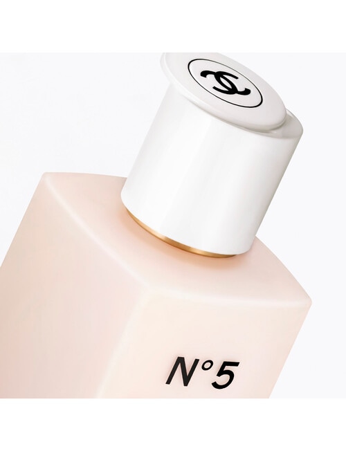 CHANEL N°5 The Body Lotion 200ml product photo View 02 L