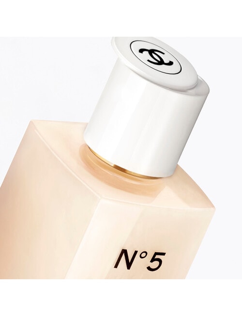 CHANEL N°5 The Shower Gel 200ml product photo View 02 L