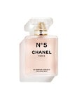 CHANEL N°5 The Hair Mist 35ml product photo