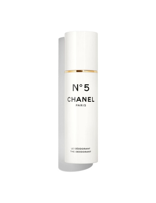CHANEL N°5 The Deodorant 100ml product photo