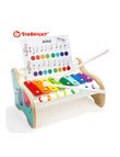 Topbright Eight Tones Elephant Xylophone product photo View 03 S