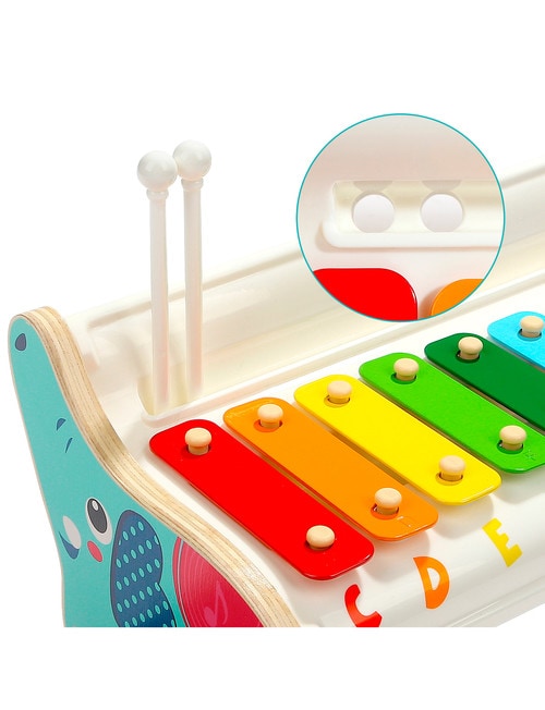 Topbright Eight Tones Elephant Xylophone product photo View 06 L