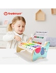 Topbright Eight Tones Elephant Xylophone product photo View 07 S