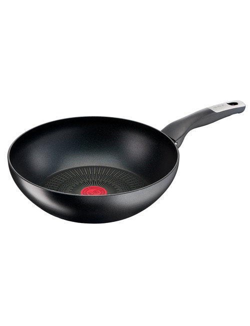 Tefal Unlimited Induction Wok, 28cm product photo