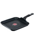 Tefal Unlimited Induction Grill Pan, 26cm product photo