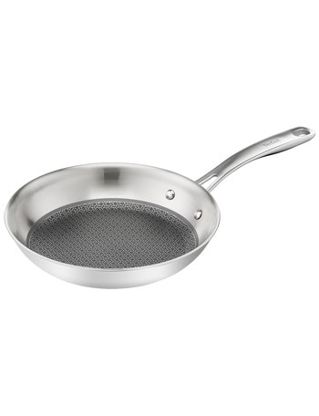 Tefal Eternal Stainless Steel Frypan, 24cm product photo