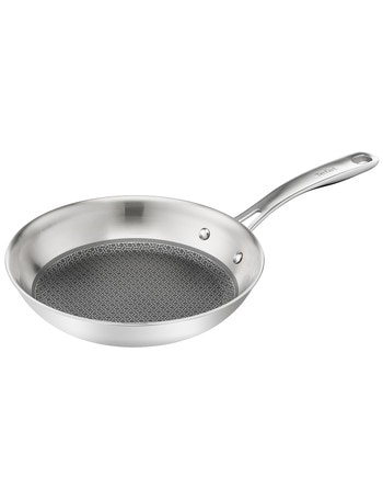 Tefal Eternal Stainless Steel Frypan, 28cm product photo