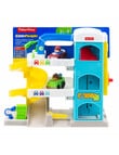 Fisher Price Little People Helpful Neighbours Garage product photo