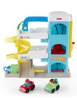 Fisher Price Little People Helpful Neighbours Garage product photo View 02 S