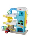 Fisher Price Little People Helpful Neighbours Garage product photo View 03 S