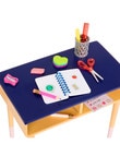 Our Generation Home Desk Set product photo View 04 S