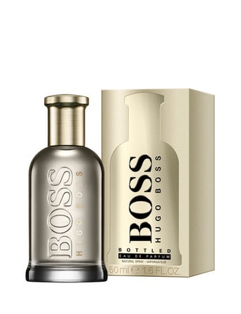 Hugo Boss Boss Bottled EDP product photo