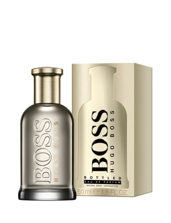 Boss Boss Bottled EDP product photo