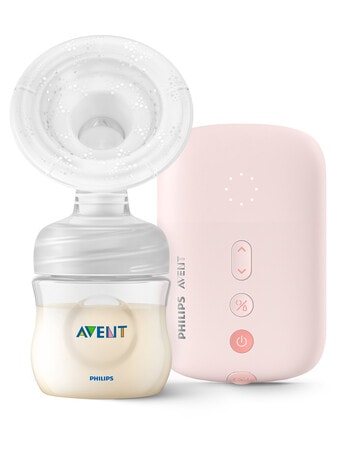 Avent Philips Single Electric Breast Pump product photo