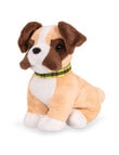 Our Generation 6" Poseable Boxer Pup product photo View 03 S