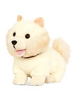 Our Generation 6" Poseable Puppy, Pomeranian product photo View 02 S