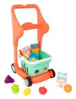 B. Musical Shopping Cart product photo View 02 S