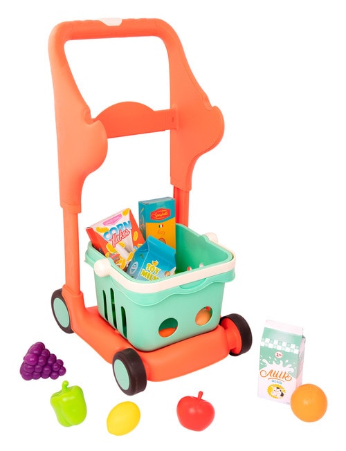 B. Musical Shopping Cart product photo View 02 L