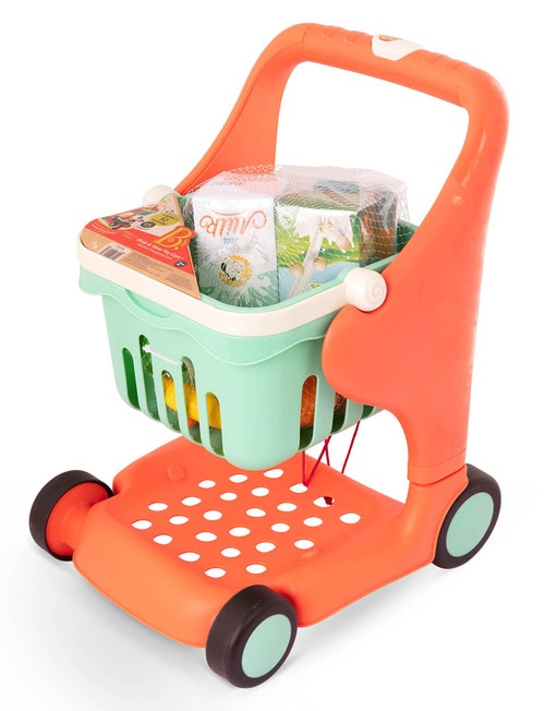 B. Musical Shopping Cart product photo View 04 L