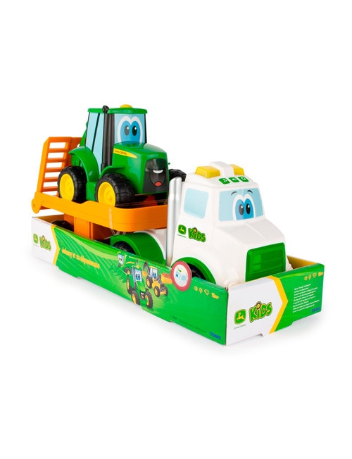 John Deere Farmin' Friends Hauling Set product photo