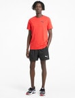 Puma Essential Active Woven Short 5", Black product photo View 05 S