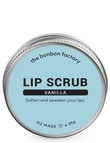 The Bonbon Factory Lip Scrub, Vanilla, 35g product photo