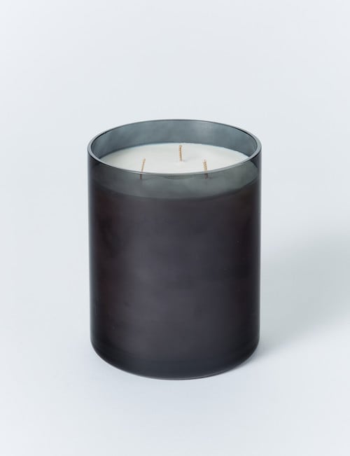 Home Fusion Atmosphere Atlas Cedar Candle, 800g product photo View 02 L