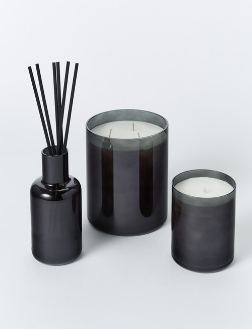 Home Fusion Atmosphere Atlas Cedar Candle, 800g product photo View 03 L