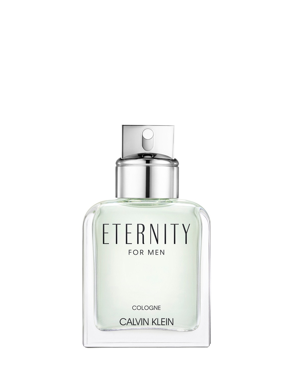 Calvin Klein Eternity Fresh Cologne for Him EDT - Men's Aftershaves &  Cologne