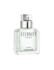 Calvin Klein Eternity Fresh Cologne for Him EDT product photo