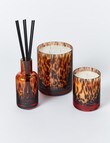 Home Fusion Atmosphere Amber Light Candle, 250g product photo View 03 S