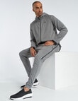 Gym Equipment Panel Trackpant, Sage product photo View 03 S
