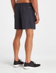 Gym Equipment Pace Short, Navy product photo View 02 S
