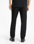 Puma Essential Active Woven Pants, Black product photo View 04 S