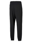 Puma Essential Active Woven Pants, Black product photo View 02 S