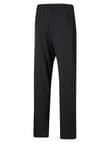 Puma Essential Active Woven Pants, Black product photo View 02 S