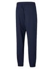Puma Essential Active Woven Pants, Navy product photo View 02 S