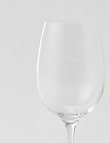 Luigi Bormioli Crescendo Red Wine Glass, 590ml, Set-of-4 product photo View 02 S