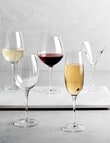 Luigi Bormioli Crescendo White Wine Glass, 380ml, Set-of-4 product photo