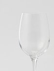 Luigi Bormioli Crescendo White Wine Glass, 380ml, Set-of-4 product photo View 03 S