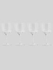 Luigi Bormioli Bach Gin Glass, 600ml, Set-of-4 product photo