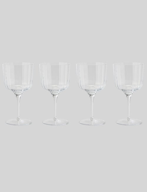 Luigi Bormioli Bach Gin Glass, 600ml, Set-of-4 product photo