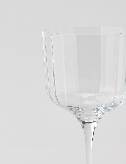 Luigi Bormioli Bach Gin Glass, 600ml, Set-of-4 product photo View 02 L