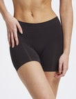 Jockey Woman Skimmies Short, Black product photo