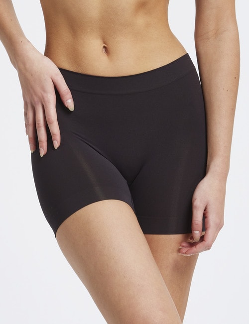 Jockey Woman Skimmies Short, Black product photo