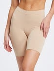 Jockey Woman Skimmies Long Short, Light product photo