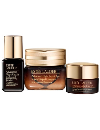 Estee Lauder ANR Eye Supercharged Complex Set product photo