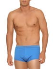 Jockey Y-Front Brief, 2-Pack, Blue product photo View 02 S