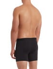 Jockey 24/7 Midway Trunk, Black product photo View 02 S